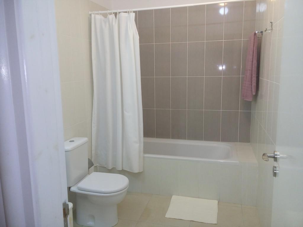 Elysia Park 9-202 Apartment Paphos Luaran gambar