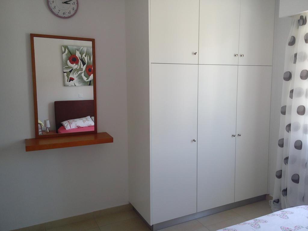 Elysia Park 9-202 Apartment Paphos Luaran gambar