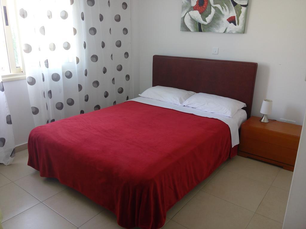 Elysia Park 9-202 Apartment Paphos Luaran gambar